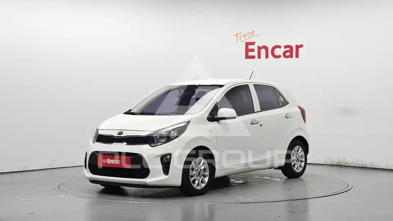 2019 KIA Morning