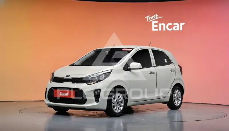 2019 KIA Morning