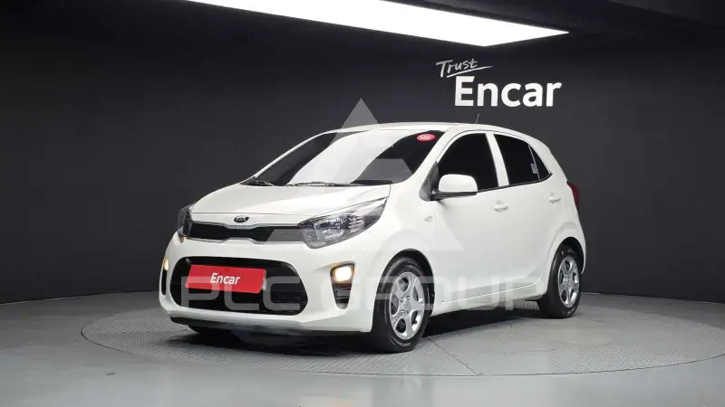 2019 KIA Morning