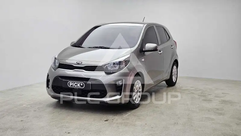 2019 KIA Morning