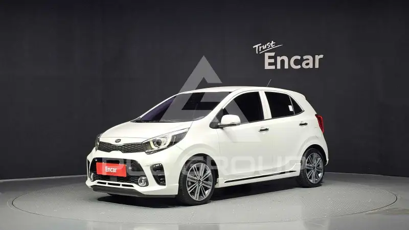 2019 KIA Morning