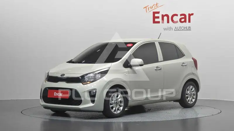 2019 KIA Morning