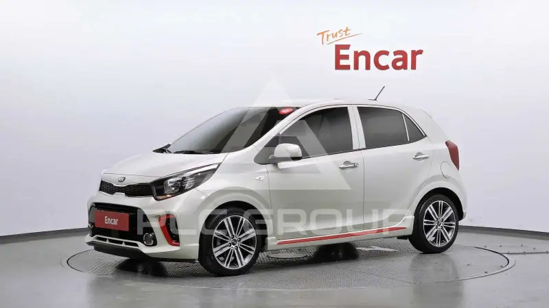 2019 KIA Morning