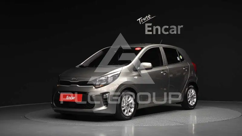 2019 KIA Morning