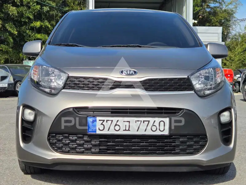 2019 KIA Morning