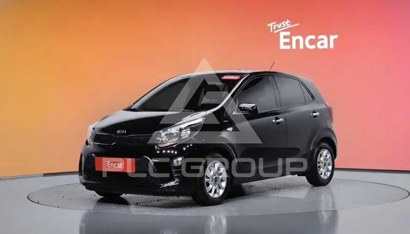 2019 KIA Morning