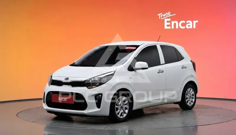 2019 KIA Morning