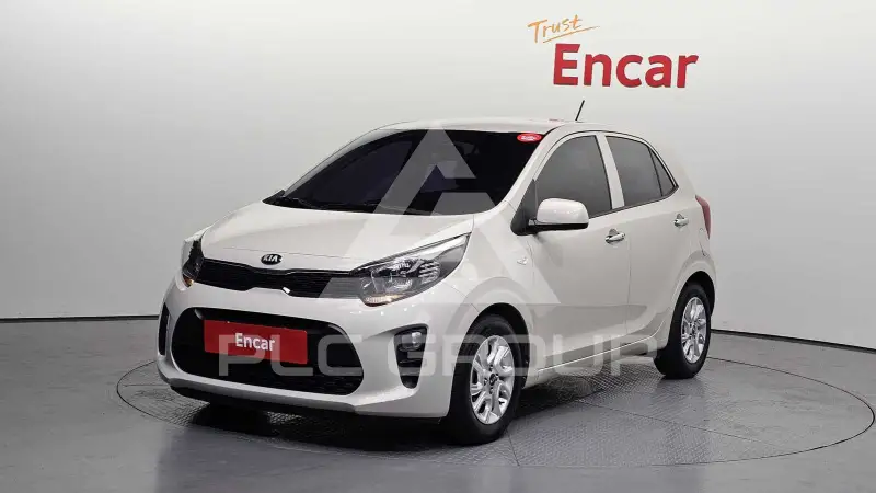 2019 KIA Morning