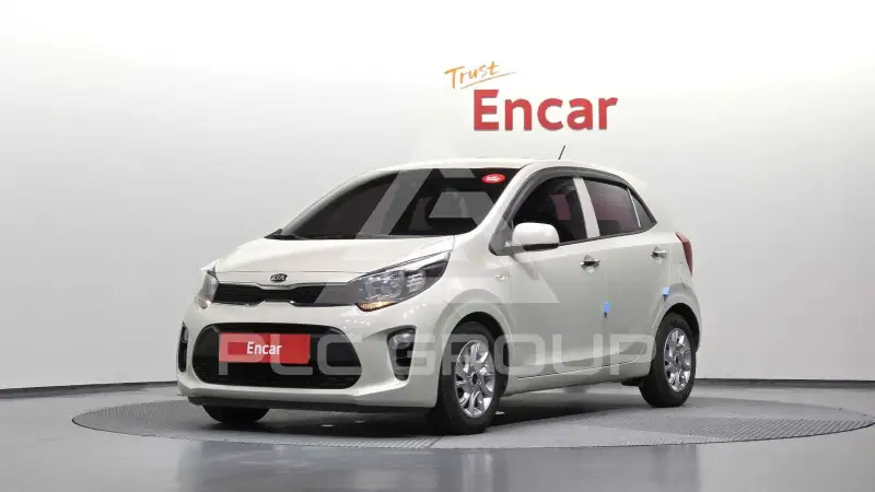 2019 KIA Morning