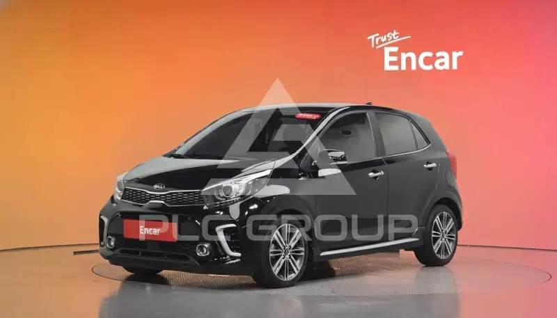2019 KIA Morning