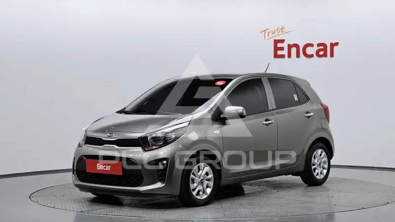 2019 KIA Morning