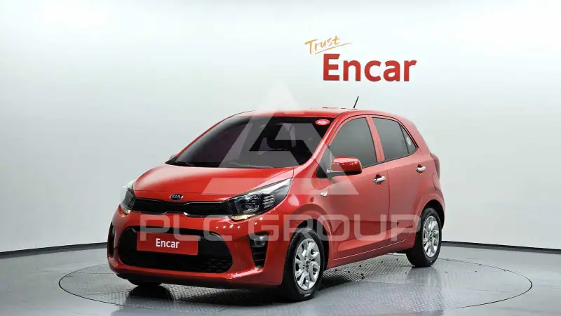 2019 KIA Morning