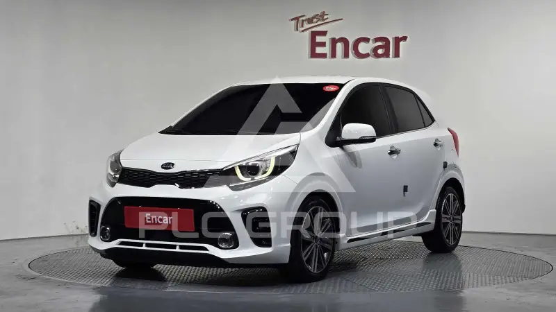 2019 KIA Morning