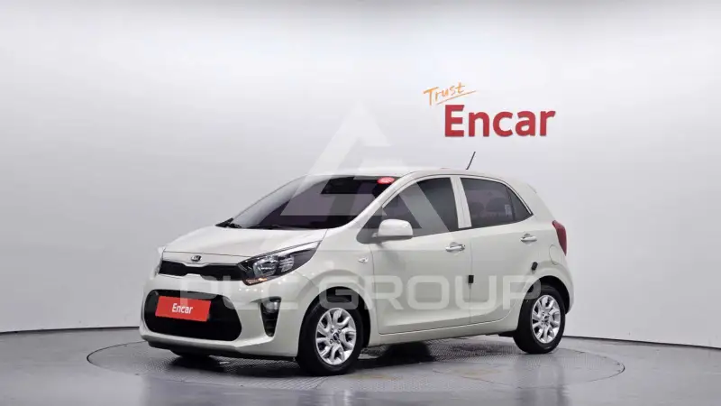 2019 KIA Morning