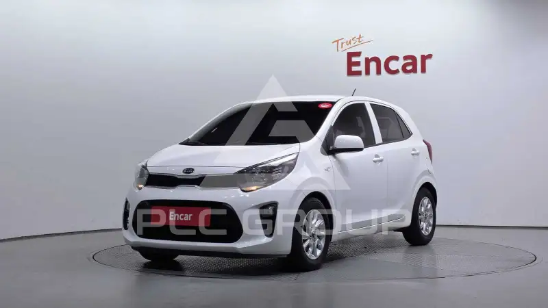 2019 KIA Morning