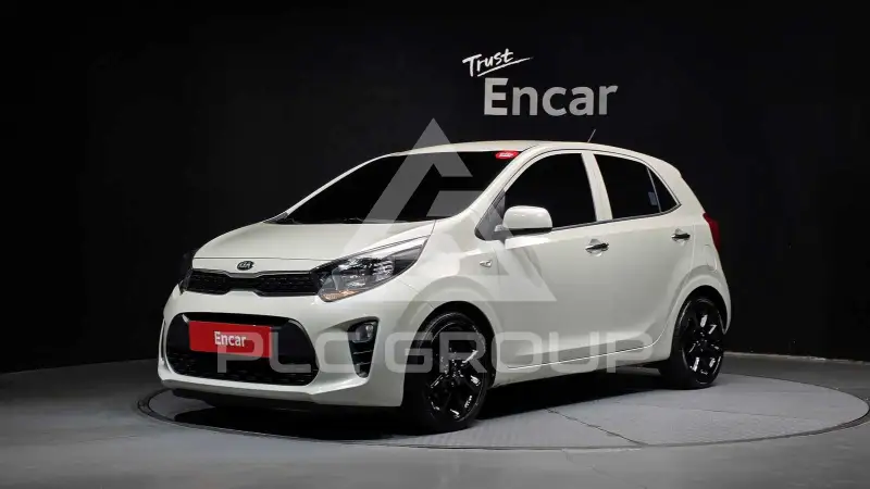 2019 KIA Morning