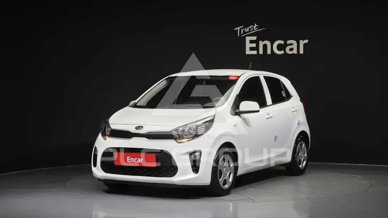 2019 KIA Morning