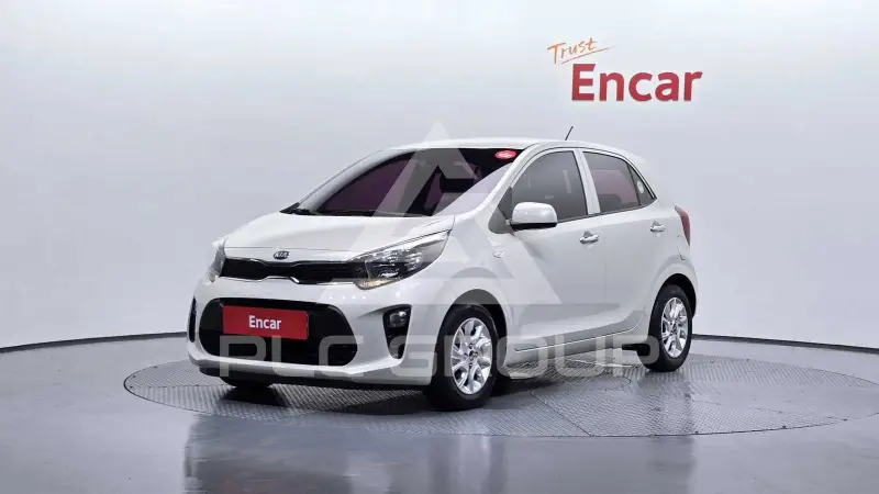 2019 KIA Morning