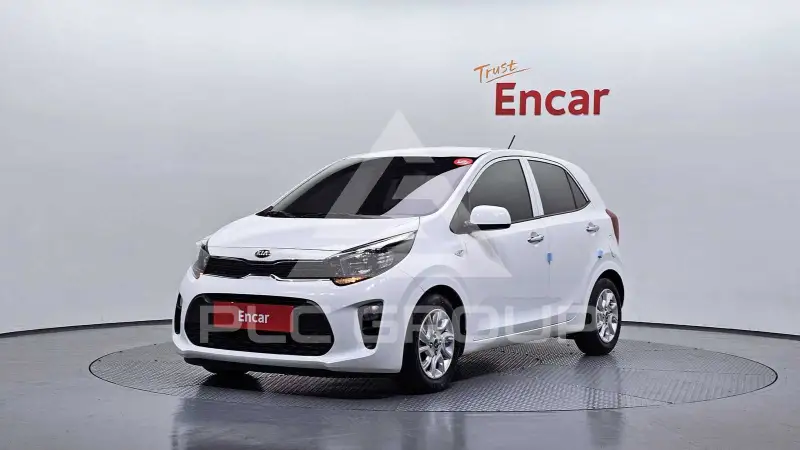 2019 KIA Morning