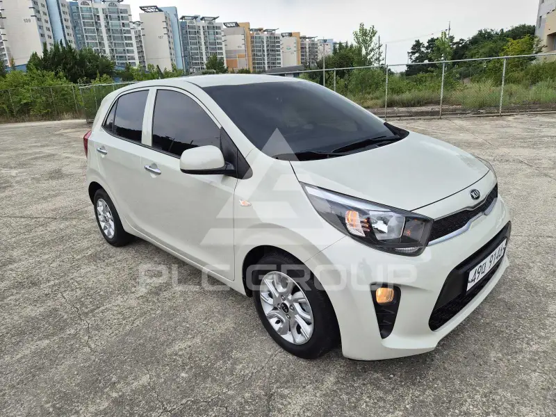 2019 KIA Morning