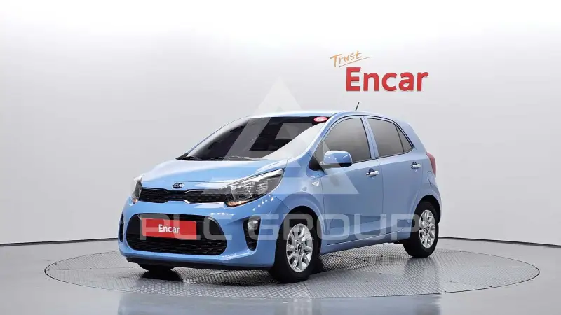 2019 KIA Morning