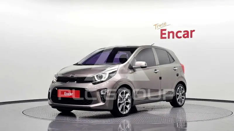 2019 KIA Morning