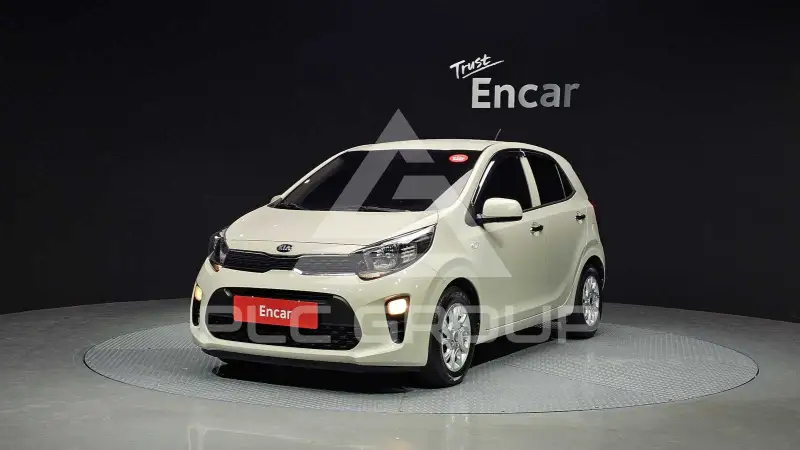 2019 KIA Morning