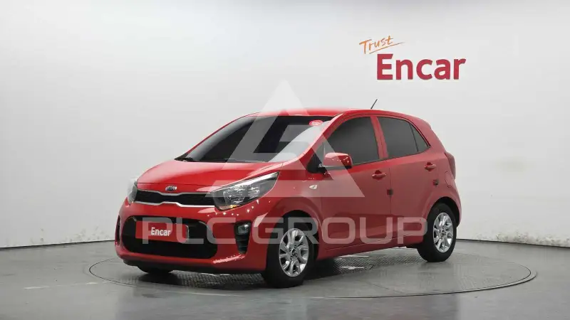 2019 KIA Morning
