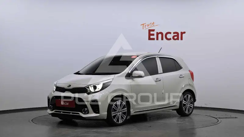 2019 KIA Morning