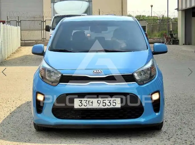 2019 KIA Morning