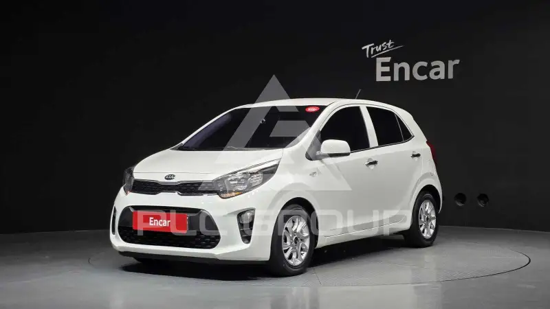 2019 KIA Morning