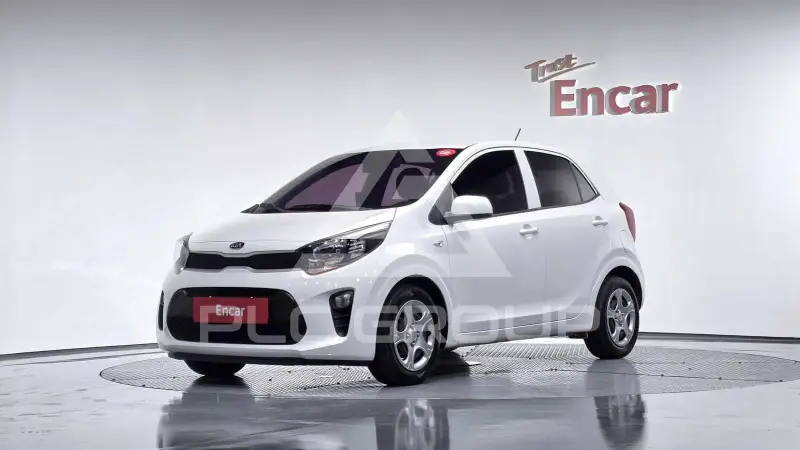 2019 KIA Morning