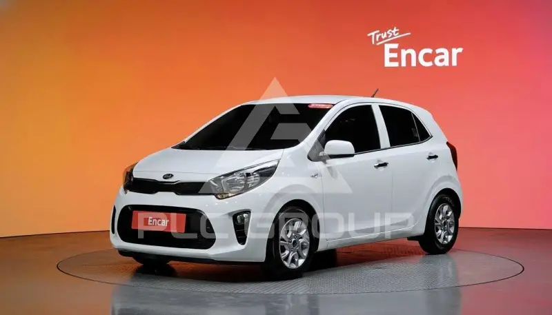 2019 KIA Morning