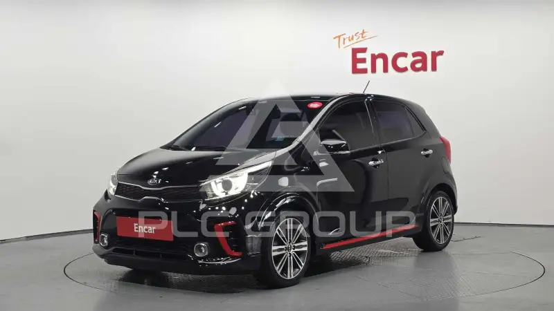 2019 KIA Morning