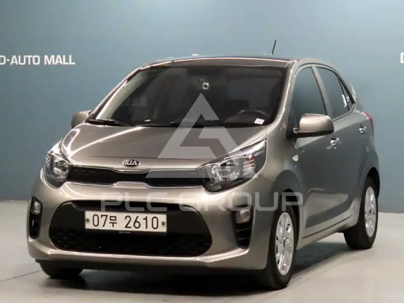2019 KIA Morning