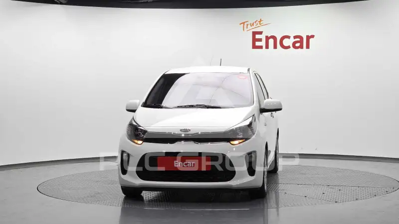 2019 KIA Morning