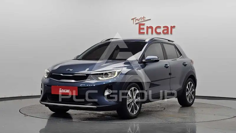 2019 KIA Stonic