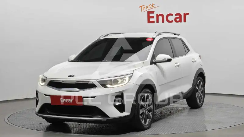 2019 KIA Stonic