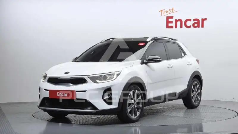 2019 KIA Stonic