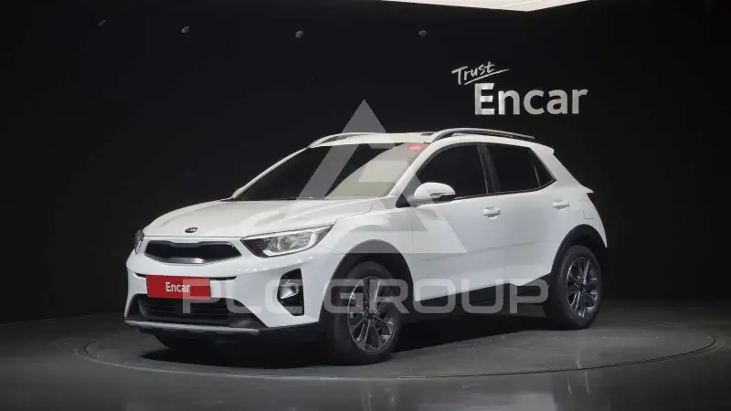 2019 KIA Stonic