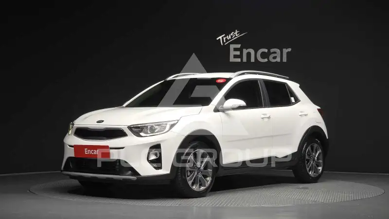 2019 KIA Stonic
