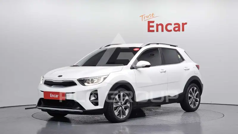 2019 KIA Stonic