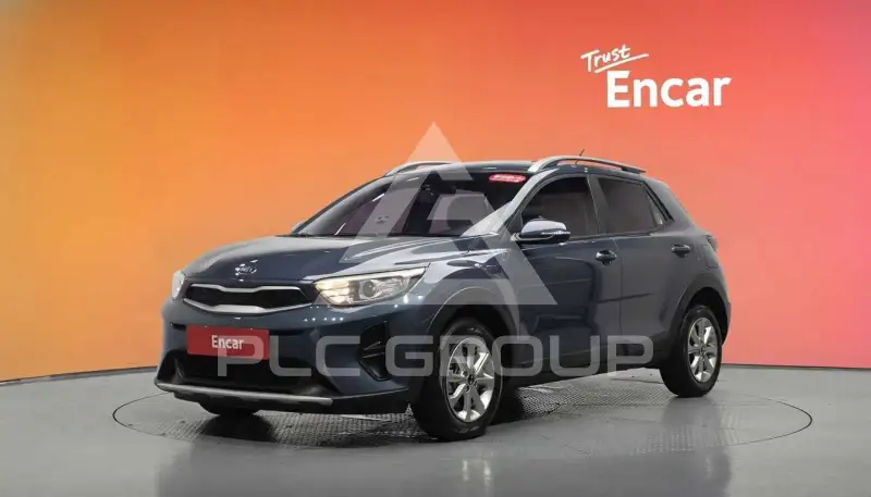 2019 KIA Stonic