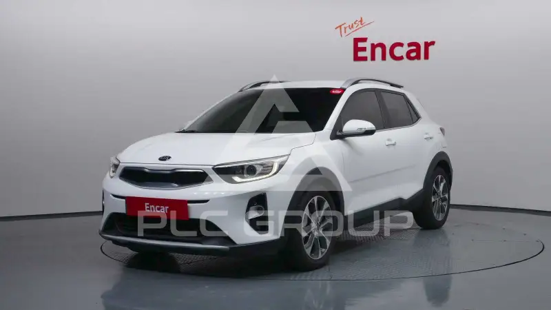 2019 KIA Stonic