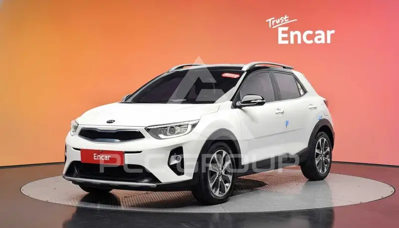 2019 KIA Stonic