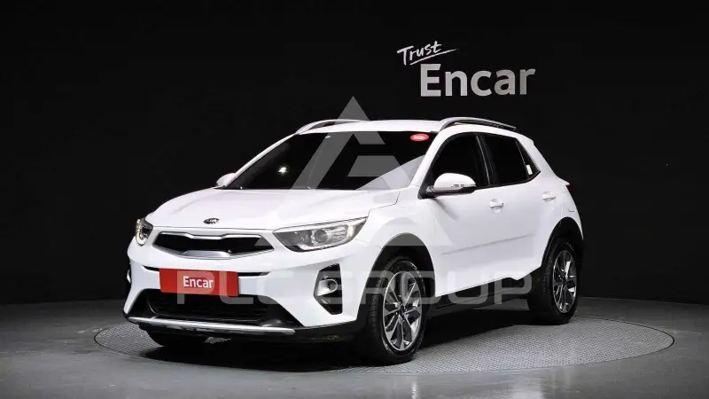 2019 KIA Stonic