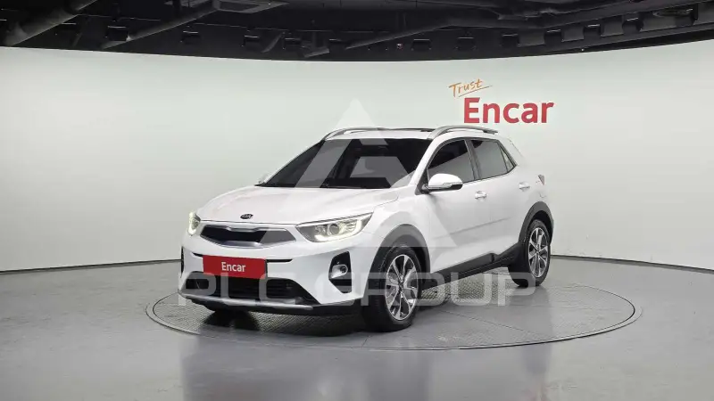 2019 KIA Stonic