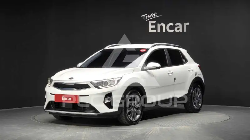 2019 KIA Stonic