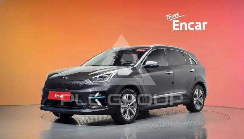 2019 KIA Niro