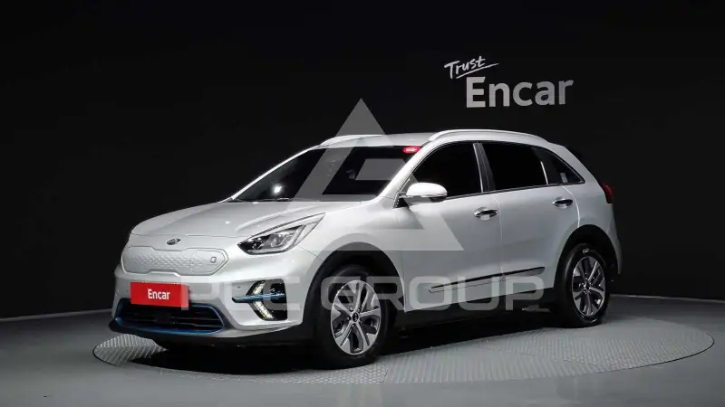 2019 KIA Niro